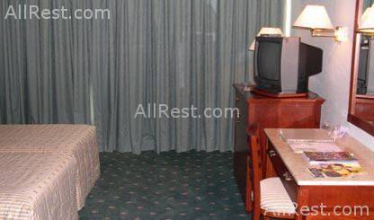 Sharjah Grand Hotel 5